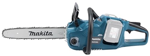 Makita Akku-KettensägeDUC353