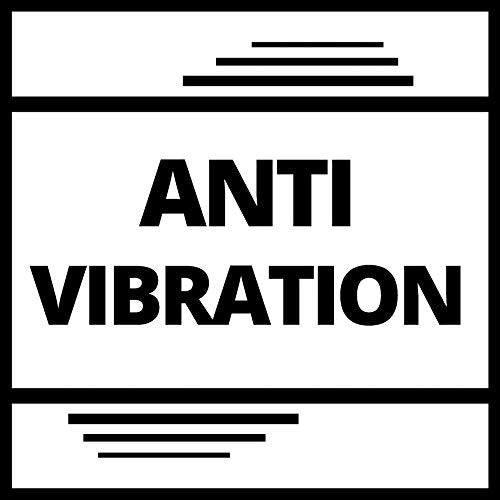 Einhell Benzin Kettensäge GC-PC 2040 I (2 kW, 40 cm Schwertlänge, 21 m/s Schnittgeschwindigkeit, automatische Kettenschmierung, inkl. Schwertschutz)