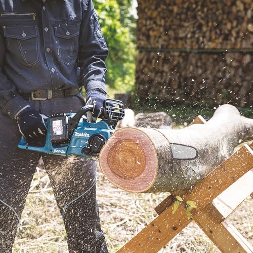 Makita Akku-KettensägeDUC353