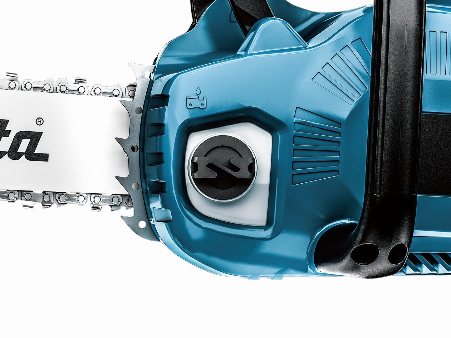 Makita Akku-KettensägeDUC353